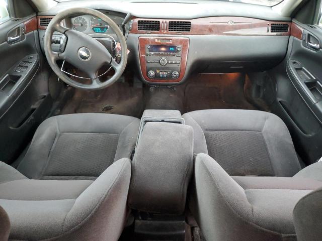 Photo 8 from auction – 2009 CHEVROLET IMPALA 1LT with VIN 2G1WT57K091238060