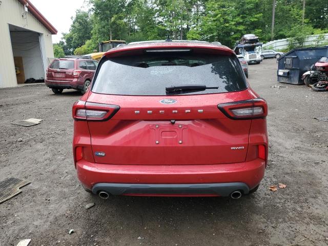 صورة رقم 6 من المزاد - 2023 FORD ESCAPE ST مع VIN 1FMCU9MN3PUB20532