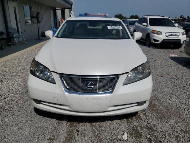 Photo 5 from auction – 2007 LEXUS ES 350 with VIN JTHBJ46G272050719