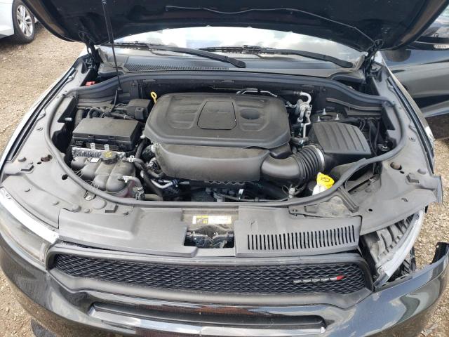 Photo 12 from auction – 2020 DODGE DURANGO GT with VIN 1C4RDJDG8LC103162
