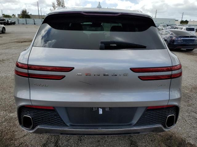 Photo 6 from auction – 2022 GENESIS GV70 BASE with VIN KMUMADTB4NU032823