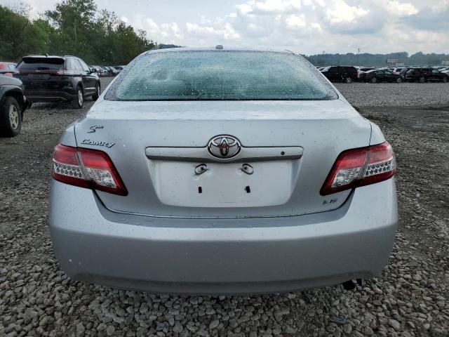صورة رقم 6 من المزاد - 2010 TOYOTA CAMRY BASE مع VIN 4T1BF3EK6AU027888