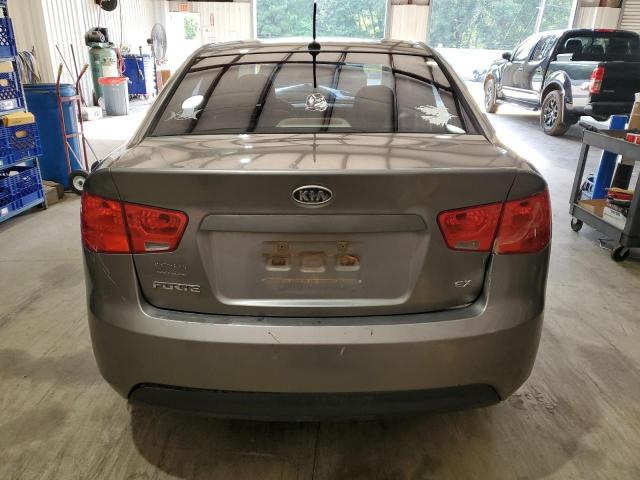 Photo 6 from auction – 2011 KIA FORTE EX with VIN KNAFU4A27B5390961