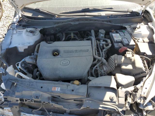 Photo 11 from auction – 2012 MAZDA 6 I with VIN 1YVHZ8DH1C5M16194