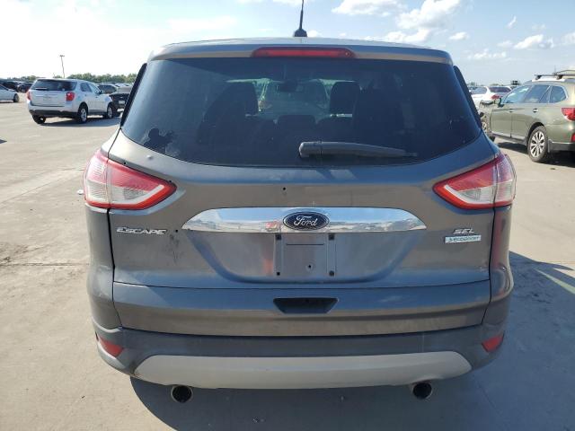 Photo 6 from auction – 2013 FORD ESCAPE SEL with VIN 1FMCU0HX3DUB66266