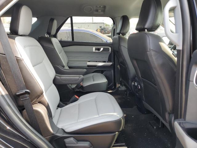Photo 11 from auction – 2021 FORD EXPLORER X with VIN 1FMSK8DH5MGB29524