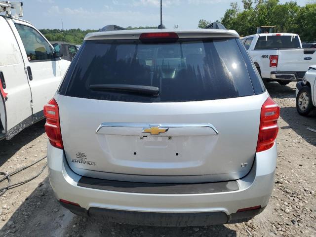Photo 6 from auction – 2017 CHEVROLET EQUINOX LT with VIN 2GNALCEK6H1503997