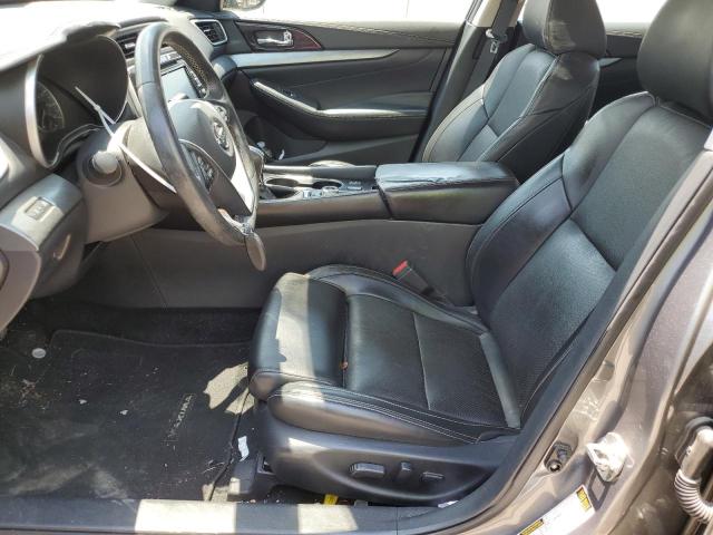 Photo 7 from auction – 2018 NISSAN MAXIMA 3.5 with VIN 1N4AA6AP1JC405340