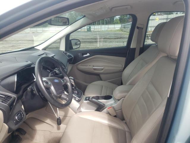Photo 7 from auction – 2013 FORD C-MAX SEL with VIN 1FADP5BU5DL547107