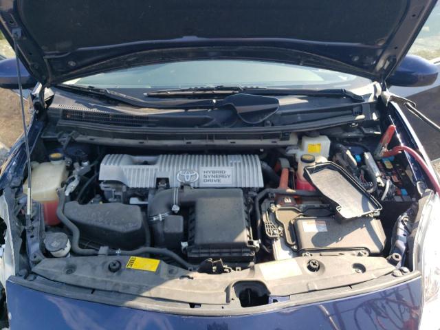 Photo 11 from auction – 2014 TOYOTA PRIUS with VIN JTDKN3DU4E1755212