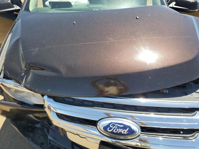 Photo 12 from auction – 2013 FORD EDGE LIMIT with VIN 2FMDK4KCXDBB74877
