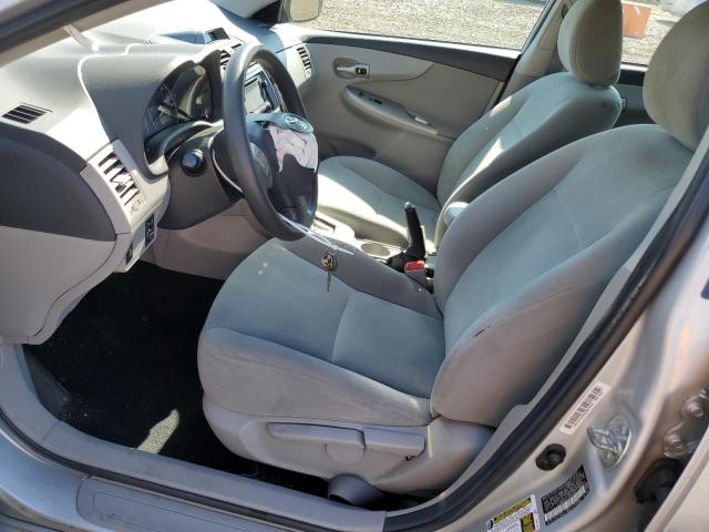 Photo 7 from auction – 2013 TOYOTA COROLLA BA with VIN 2T1BU4EE7DC024980