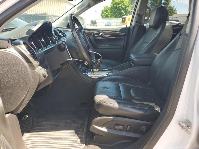 Photo 7 from auction – 2016 BUICK ENCLAVE with VIN 5GAKRBKD5GJ345623