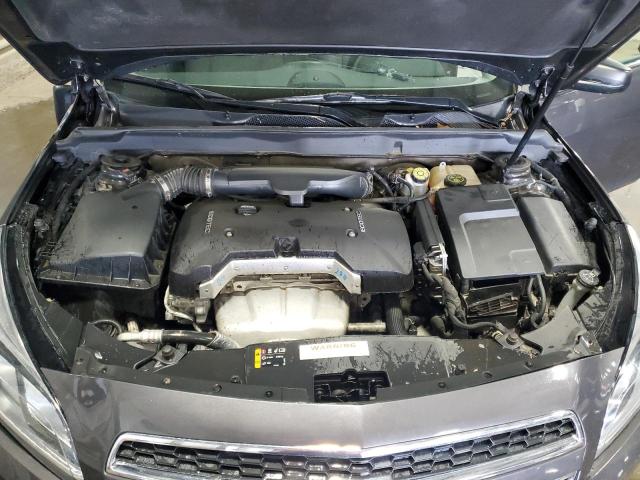 Photo 11 from auction – 2013 CHEVROLET MALIBU LS with VIN 1G11B5SA2DF304976