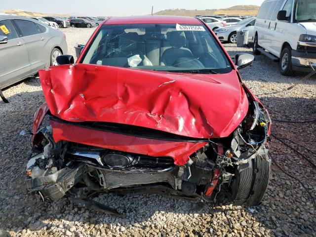 Photo 5 from auction – 2012 HYUNDAI ACCENT GLS with VIN KMHCU5AE7CU017590