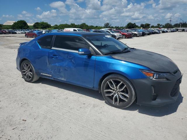 Photo 4 from auction – 2015 SCION TC with VIN JTKJF5C79F3092590