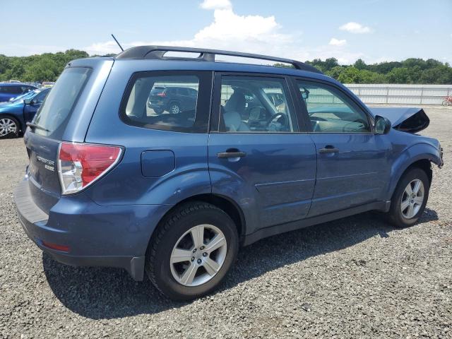 Photo 3 from auction – 2013 SUBARU FORESTER 2 with VIN JF2SHABC8DH430172