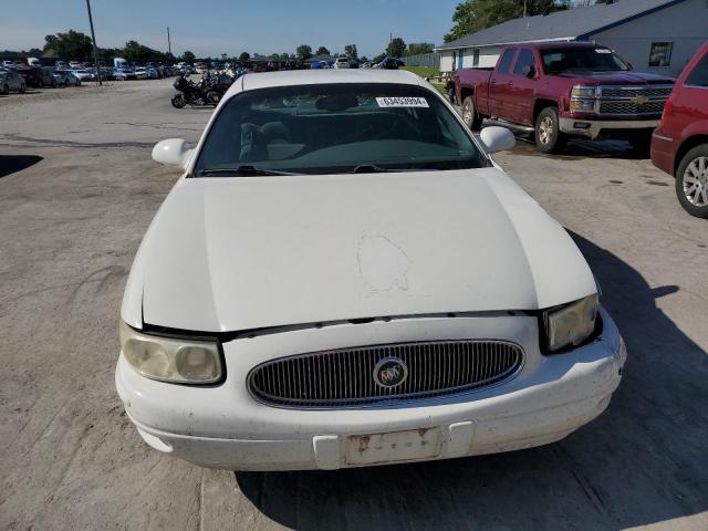 Photo 5 from auction – 2005 BUICK LESABRE CU with VIN 1G4HP52K15U204909
