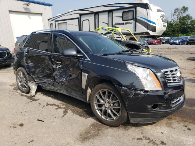Photo 4 from auction – 2014 CADILLAC SRX PREMIU with VIN 3GYFNDE39ES569946