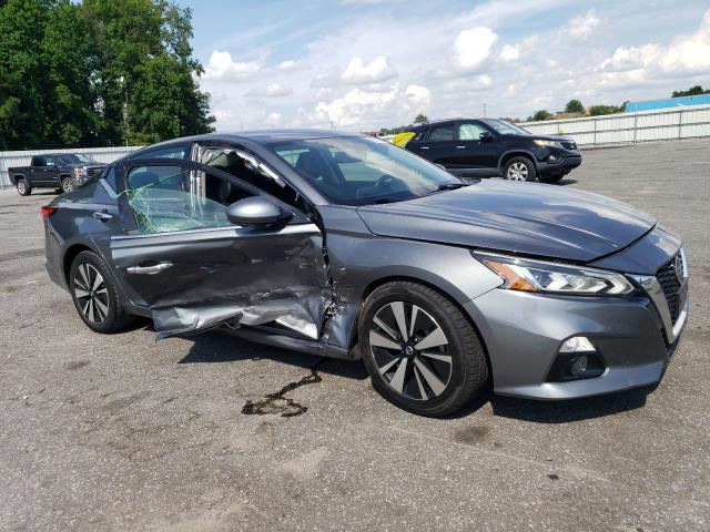 Photo 4 from auction – 2019 NISSAN ALTIMA SL with VIN 1N4BL4EV9KC254468