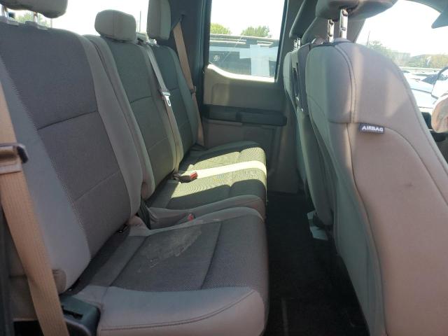 Photo 10 from auction – 2016 FORD F150 SUPER with VIN 1FTEX1C8XGFA85039