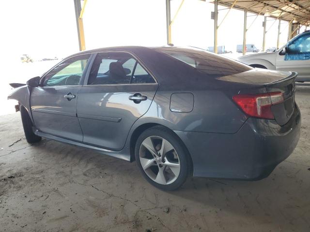 Photo 2 from auction – 2012 TOYOTA CAMRY with VIN 4T1BK1FK7CU522361