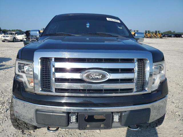 Photo 5 from auction – 2010 FORD F150 SUPER with VIN 1FTFW1EV3AKE50170