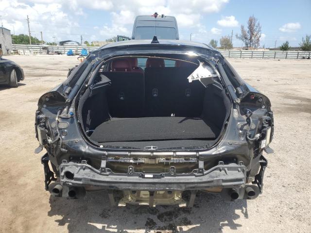 Photo 6 from auction – 2018 KIA STINGER GT with VIN KNAE55LC0J6018942