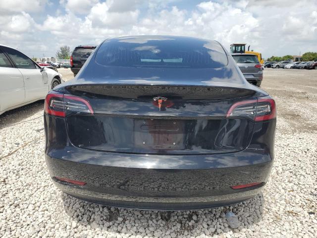 Photo 6 from auction – 2018 TESLA MODEL 3 with VIN 5YJ3E1EA8JF070421
