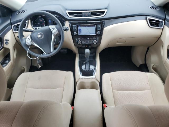 Photo 8 from auction – 2016 NISSAN ROGUE S with VIN JN8AT2MTXGW004564