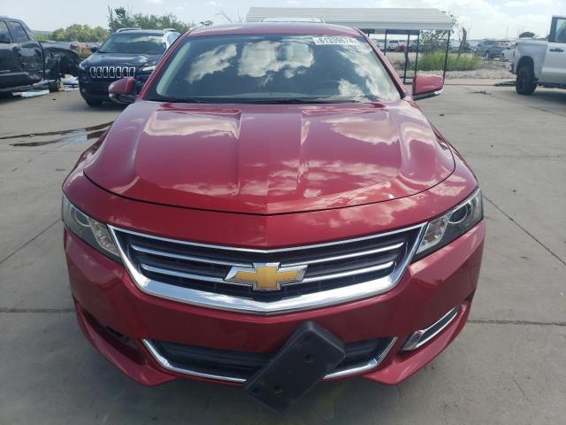 Photo 5 from auction – 2015 CHEVROLET IMPALA LT with VIN 2G1125S36F9271249