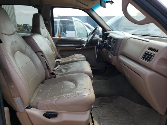 Photo 7 from auction – 1999 FORD F250 SUPER with VIN 1FTNW21F1XEE69517
