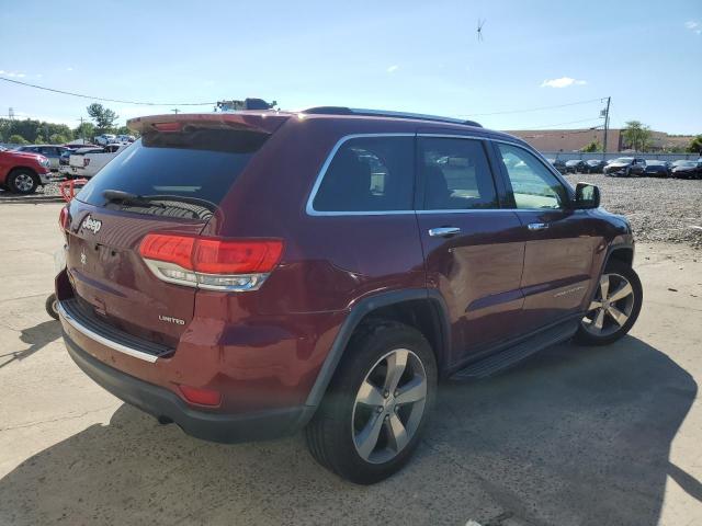 Photo 3 from auction – 2016 JEEP GRAND CHER with VIN 1C4RJFBG2GC311763