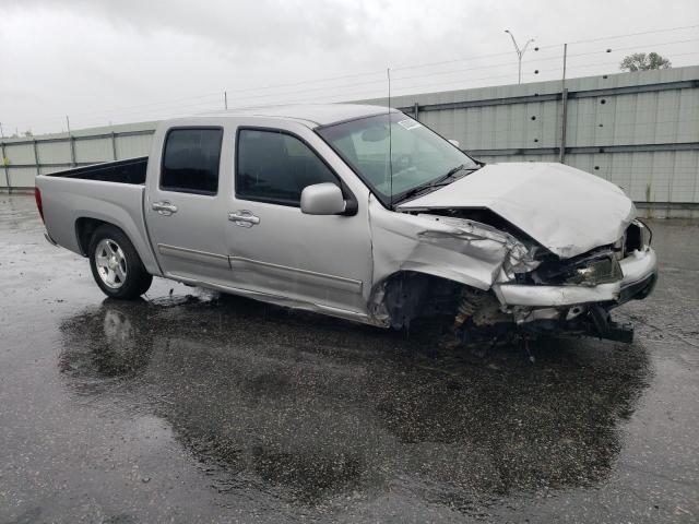 Photo 4 from auction – 2012 CHEVROLET COLORADO L with VIN 1GCDSCFE7C8113840