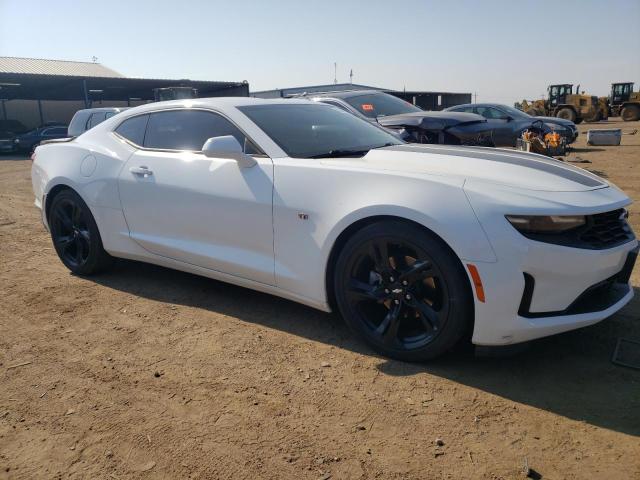 Photo 4 from auction – 2019 CHEVROLET CAMARO LS with VIN 1G1FB1RS5K0142533