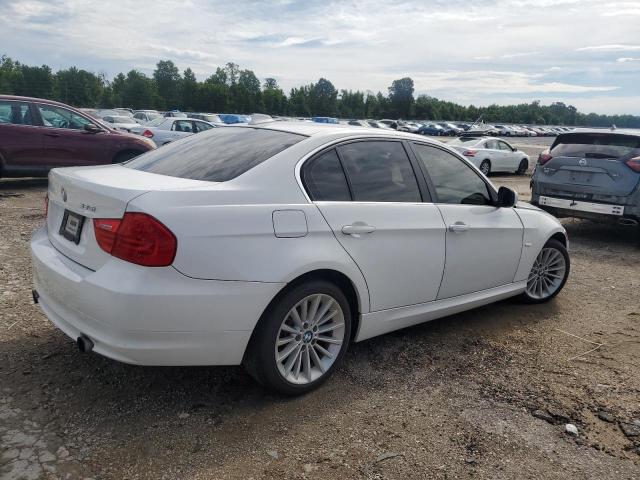 Photo 3 from auction – 2011 BMW 335 XI with VIN WBAPL5C55BA921084