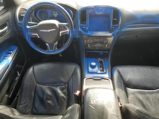 Photo 8 from auction – 2015 CHRYSLER 300 LIMITE with VIN 2C3CCAAG1FH786907