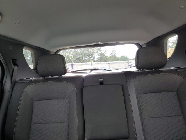 Photo 10 from auction – 2020 CHEVROLET EQUINOX LT with VIN 3GNAXKEV2LS524545