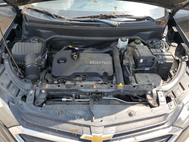 Photo 12 from auction – 2018 CHEVROLET EQUINOX LT with VIN 2GNAXJEV7J6289727