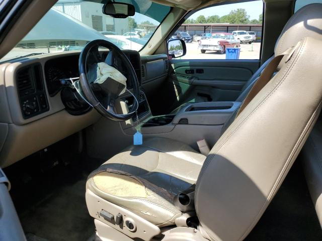Photo 7 from auction – 2006 CHEVROLET SILVERADO with VIN 2GCEC19Z961317115