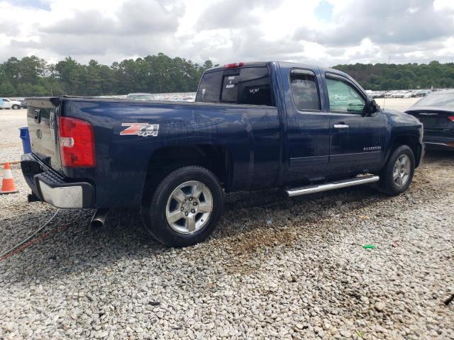 Photo 3 from auction – 2010 CHEVROLET SILVERADO with VIN 1GCSCTE04AZ292579