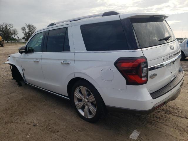 Photo 2 from auction – 2024 FORD EXPEDITION with VIN 1FMJU1N85REA39501