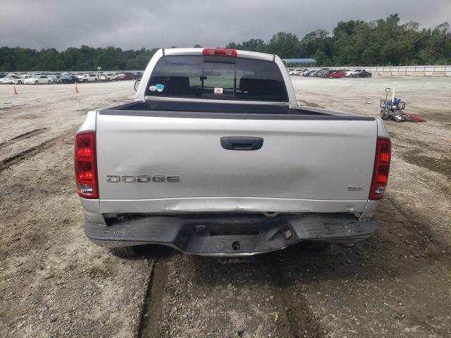 Photo 6 from auction – 2004 DODGE RAM 1500 with VIN 1D7HA18N24S765491