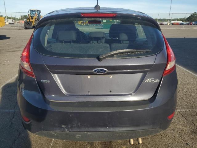 Photo 6 from auction – 2012 FORD FIESTA SES with VIN 3FADP4FJ2CM221613