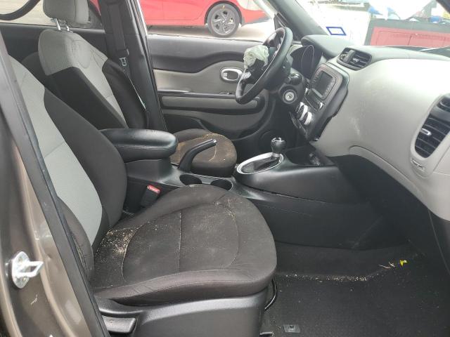 Photo 7 from auction – 2018 KIA SOUL with VIN KNDJN2A26J7581532