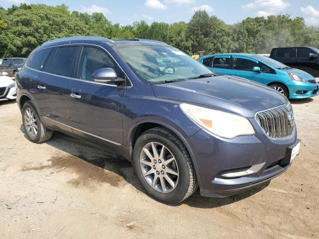 Photo 4 from auction – 2014 BUICK ENCLAVE with VIN 5GAKRBKD9EJ186926