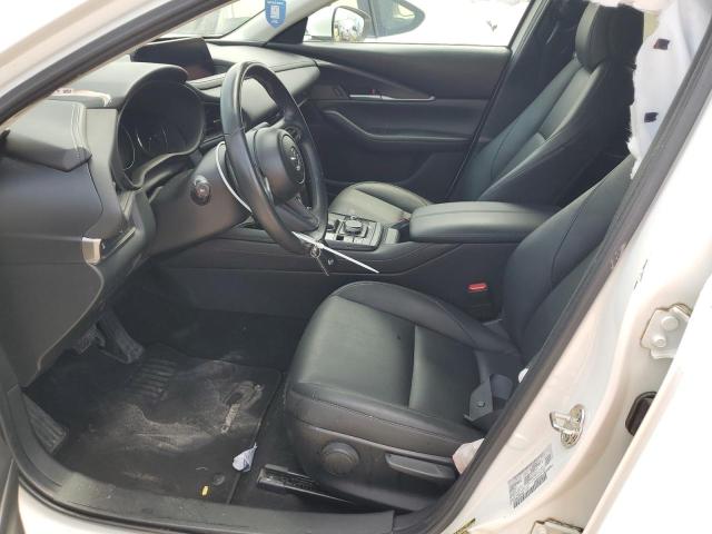 Photo 7 from auction – 2021 MAZDA CX-30 SELE with VIN 3MVDMBBL2MM319300