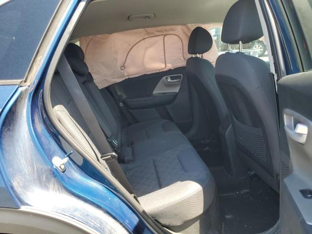 Photo 11 from auction – 2019 KIA NIRO FE with VIN KNDCB3LC7K5313101
