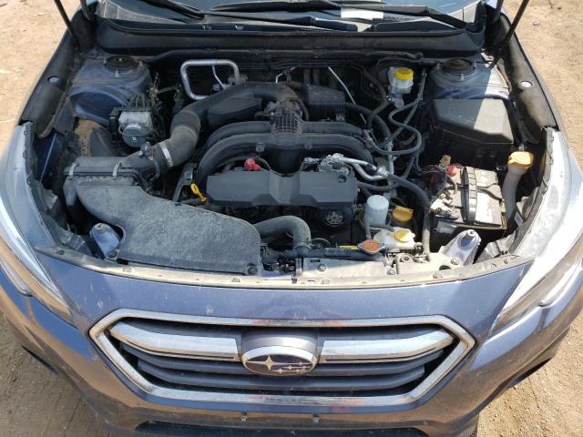 Photo 11 from auction – 2018 SUBARU OUTBACK 2. with VIN 4S4BSACC5J3236380