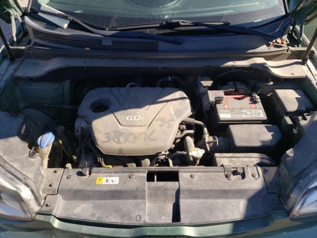 Photo 11 from auction – 2014 KIA SOUL with VIN KNDJN2A24E7023068